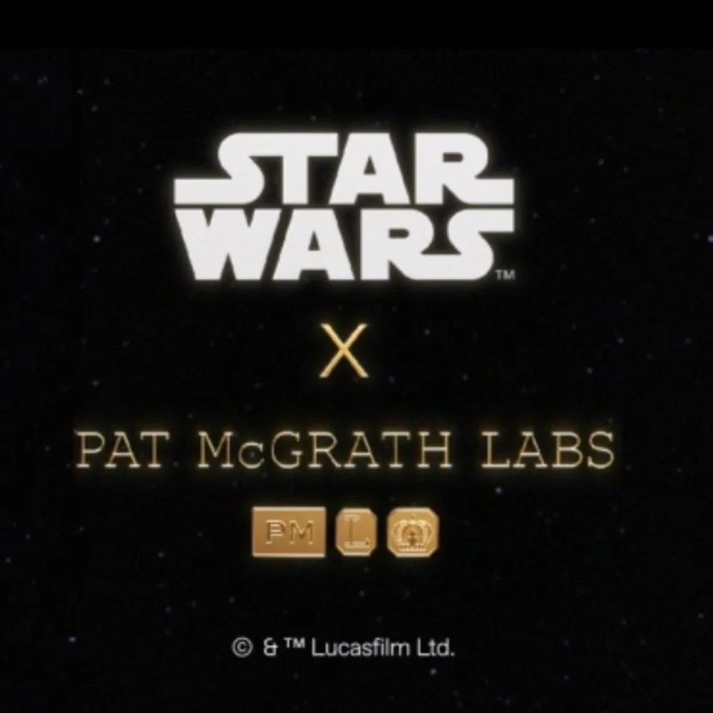 Star Wars™ x Pat McGrath Labs Special Edition Collector’s Kits
